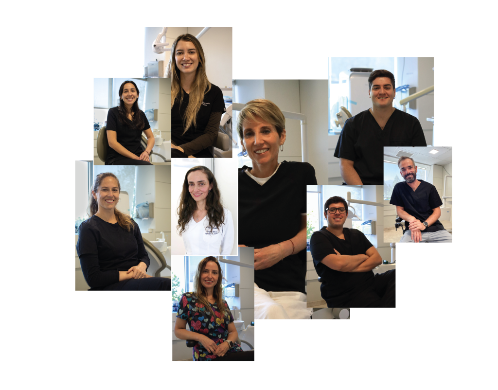 FOTO DE EQUIPO DE CLINICA ZUBICOA